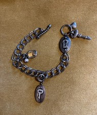 Original FOSSIL Schloss &