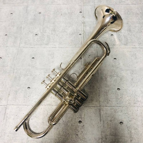 Yamaha ytr 1310s silber - yamaha, ytr-1310s