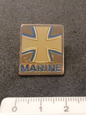 Pin Bundeswehr / Deutsche Marine
