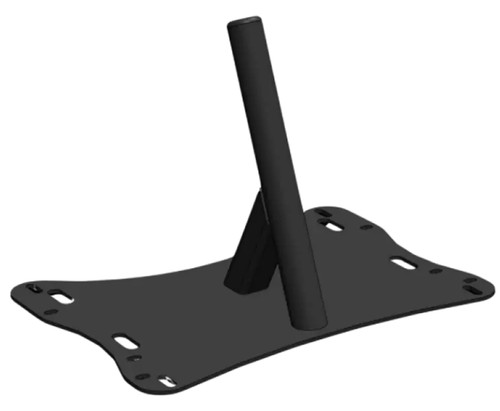 Steco voorzitje adapter - steco,