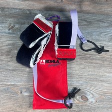 Kohla Bergen Skitourenfelle X