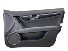 Mercedes W204 C Klasse S204