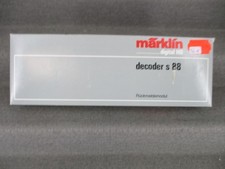 Märklin digital H0 6088