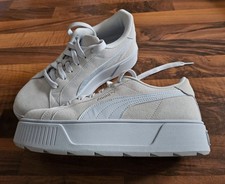 Puma plateausneaker - plateausneaker, +