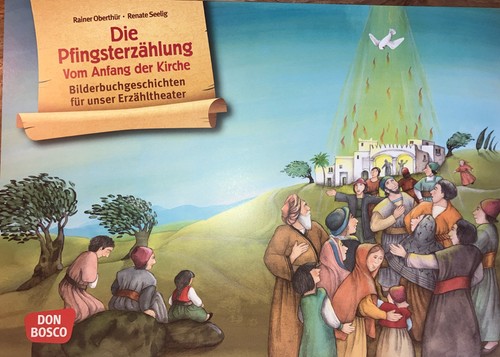 Kamishibai bildkartensets - 5, kamishibai-bildkartensets