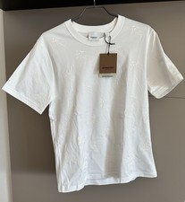 Burberry Damen T-Shirt - Neu