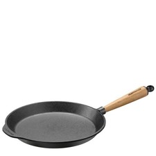 Bratpfanne 28 cm aus Gusseisen