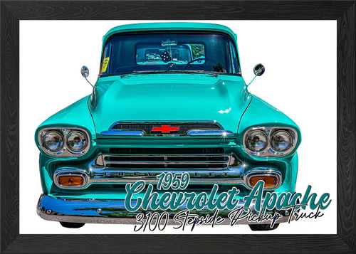 1959 chevrolet apache - 1959, 3100