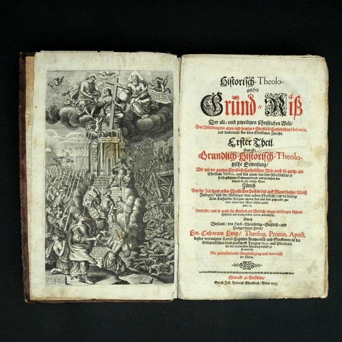 Historisch-Theologischer
