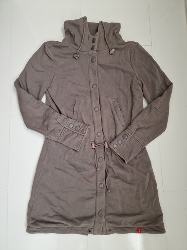 Edc esprit stoff mantel - by,