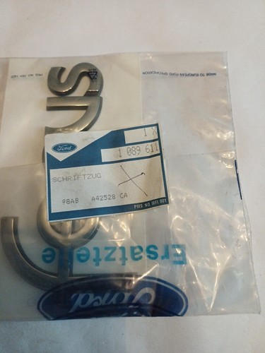 Original ford focus 1998 2005 - original,