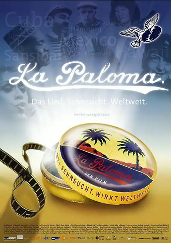 Paloma zustand sehr - la,