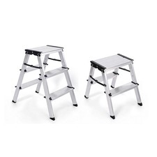 Sekey Alu Klappleiter 2/3