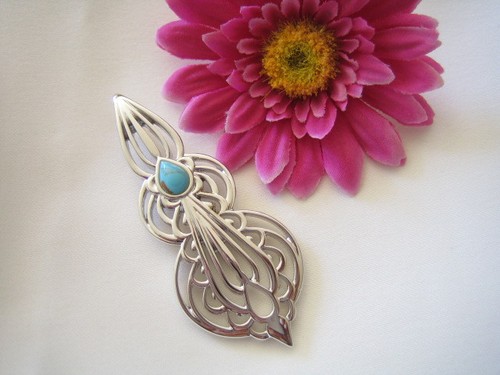 Anhänger modeschmuck pierre - anhänger,