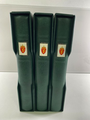 Lindner vordruck norwegen - t,