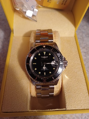 Invicta pro diver - diver, 8926ob