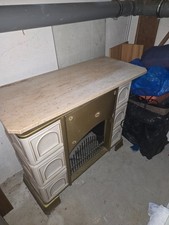 Kachelofen  Elektrisch von Wibo