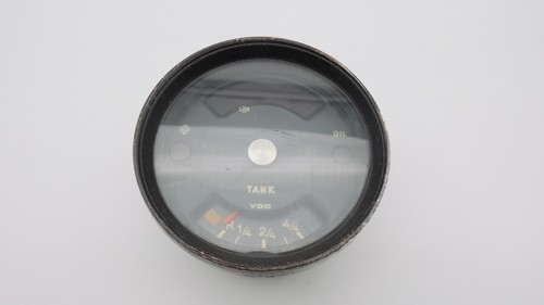 Porsche 914 instrument - 914,
