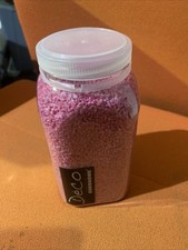 DekoSand, DekoSteine, Rosa