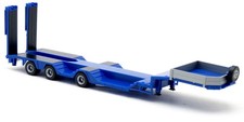 Herpa - Schwerlast Tieflader