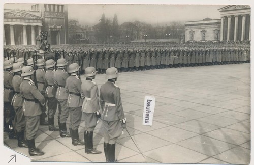 Foto wehrmacht soldaten - ak,