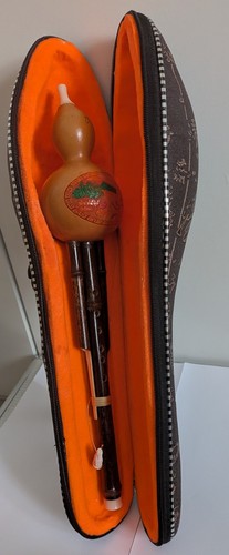 Handgefertigte schwarze bambus - handgefertigte,