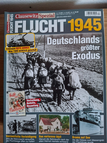 Clausewitz spezial - clausewitz,