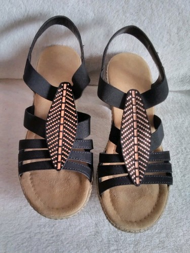 Sandalen damenschuhe von - damenschuhe,