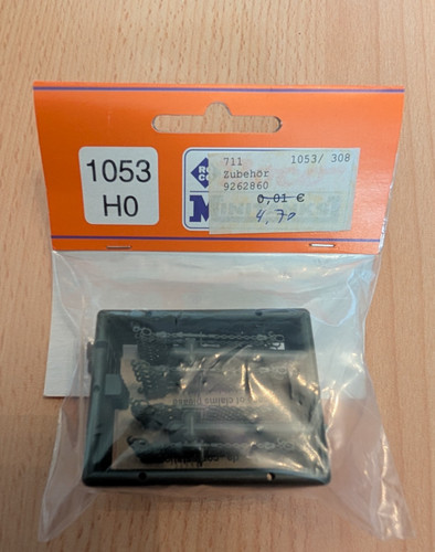 Roco 1053 minitanks - roco,