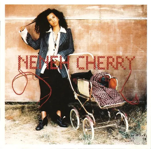 Neneh cherry homebrew circa - neneh,
