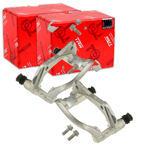 Trw halter bremssattel - 2x,