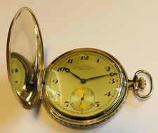 A. Lange & Söhne DUF / Oliv