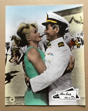 Mein Schiff fährt zu dir