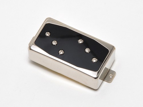 Duesenberg singletwin domino - duesenberg,