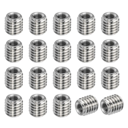 Gewinde adapter hülse - gewinde,