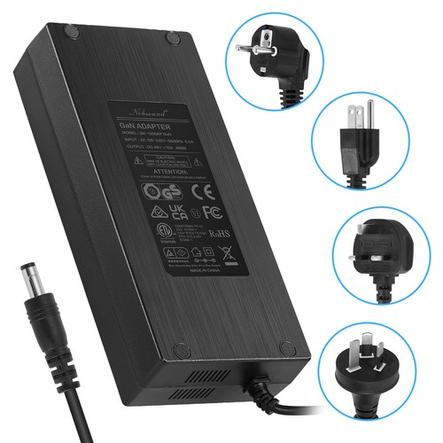 Gan 48v 10a - netzteil, 480w