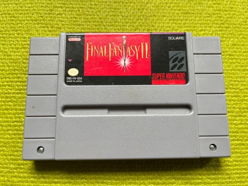 Final fantasy ntsc - us,
