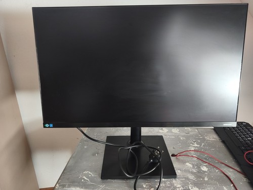 Samsung zoll monitor - zoll,