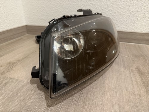 Audi s3 xenon - audi, 8p