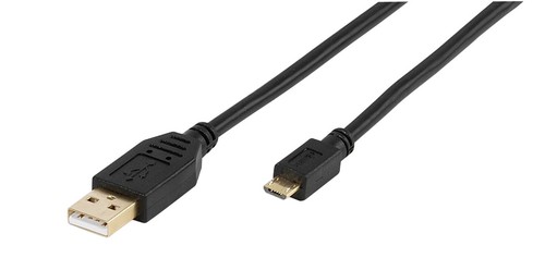 Vivanco hochwertiges usb 0 - hochwertiges,