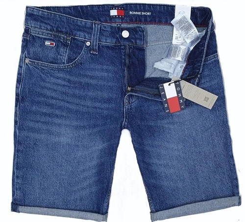 Tommy jeans herren men shorts - herren,