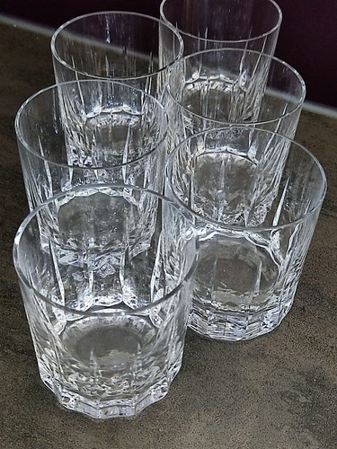 Hochwertige whiskygläser - hochwertige,