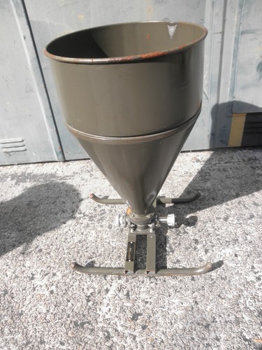 Abc schaumzumischer trichter - abc,