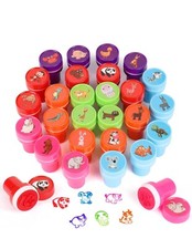 Diealles Kinder Stempel, 26