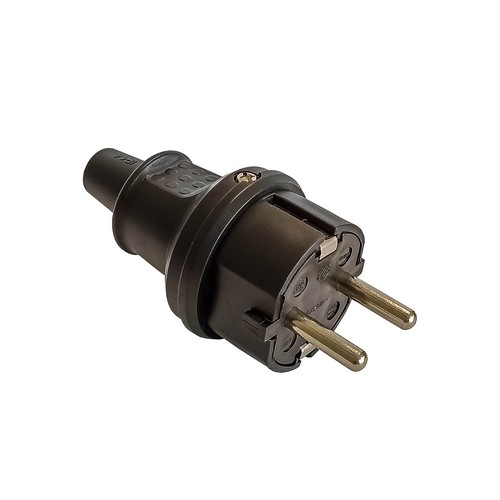 Schukostecker schuko - schukostecker,