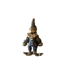 "Harlekin" Modeschmuck