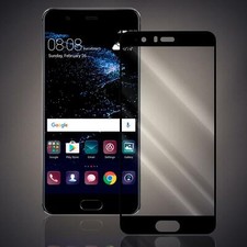 3D Panzer Folie Schutz Glas