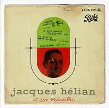 Jacques Helian Orchester
