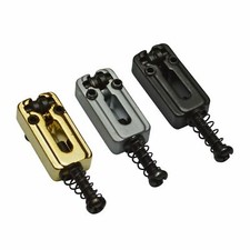 Rollsättel Stratocaster