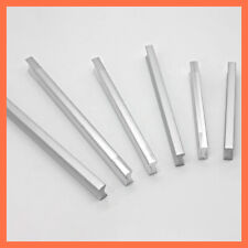 Möbelgriffe Griffleiste